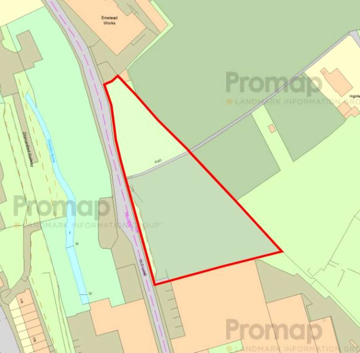 Land in Halifax - photo 4