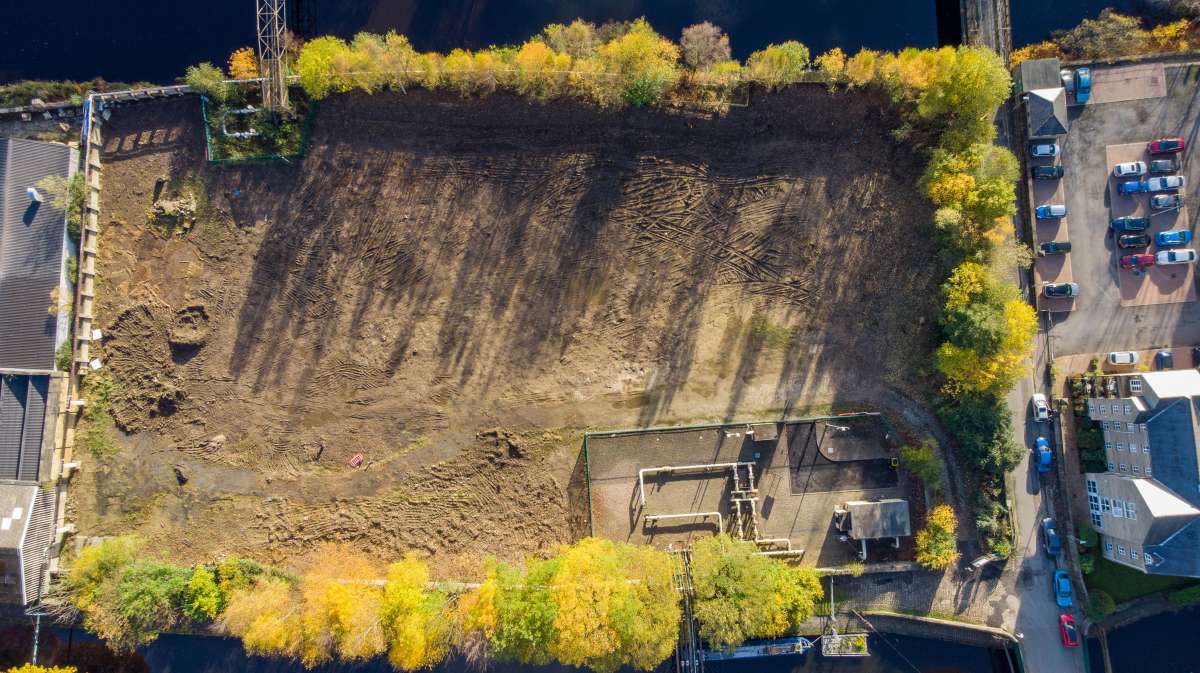 Land in Sowerby Bridge - photo 3