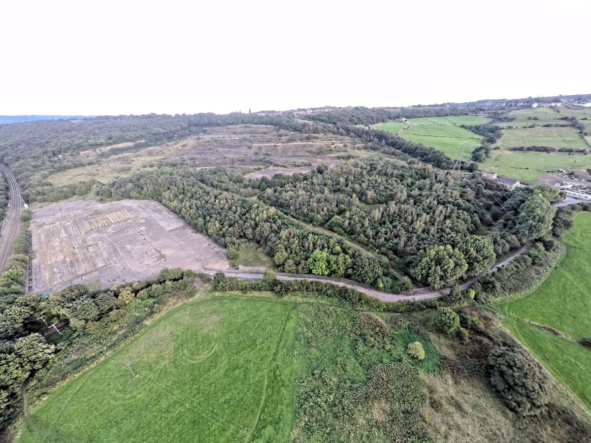 Land in Elland - photo 2