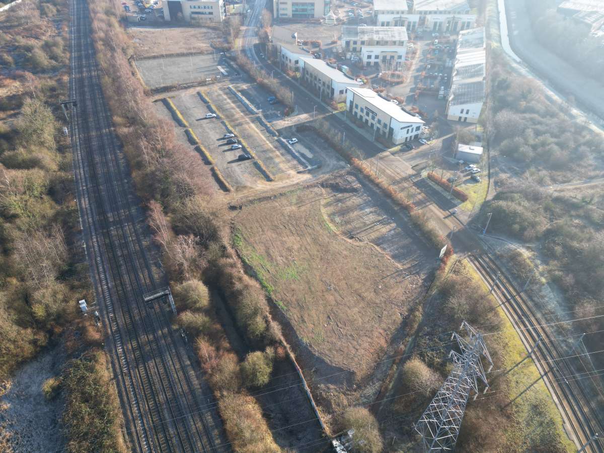 Land in Nottingham - photo 3