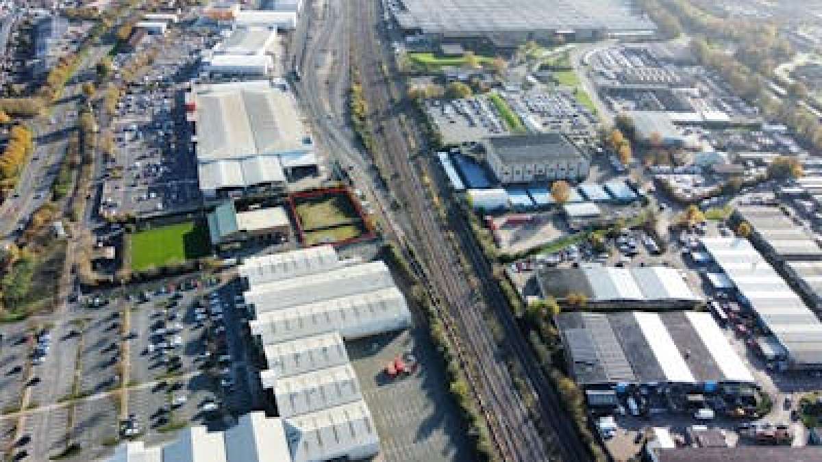 Land in Peterborough - photo 4