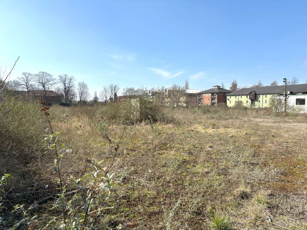 Land in Newark-On-Trent - photo 3