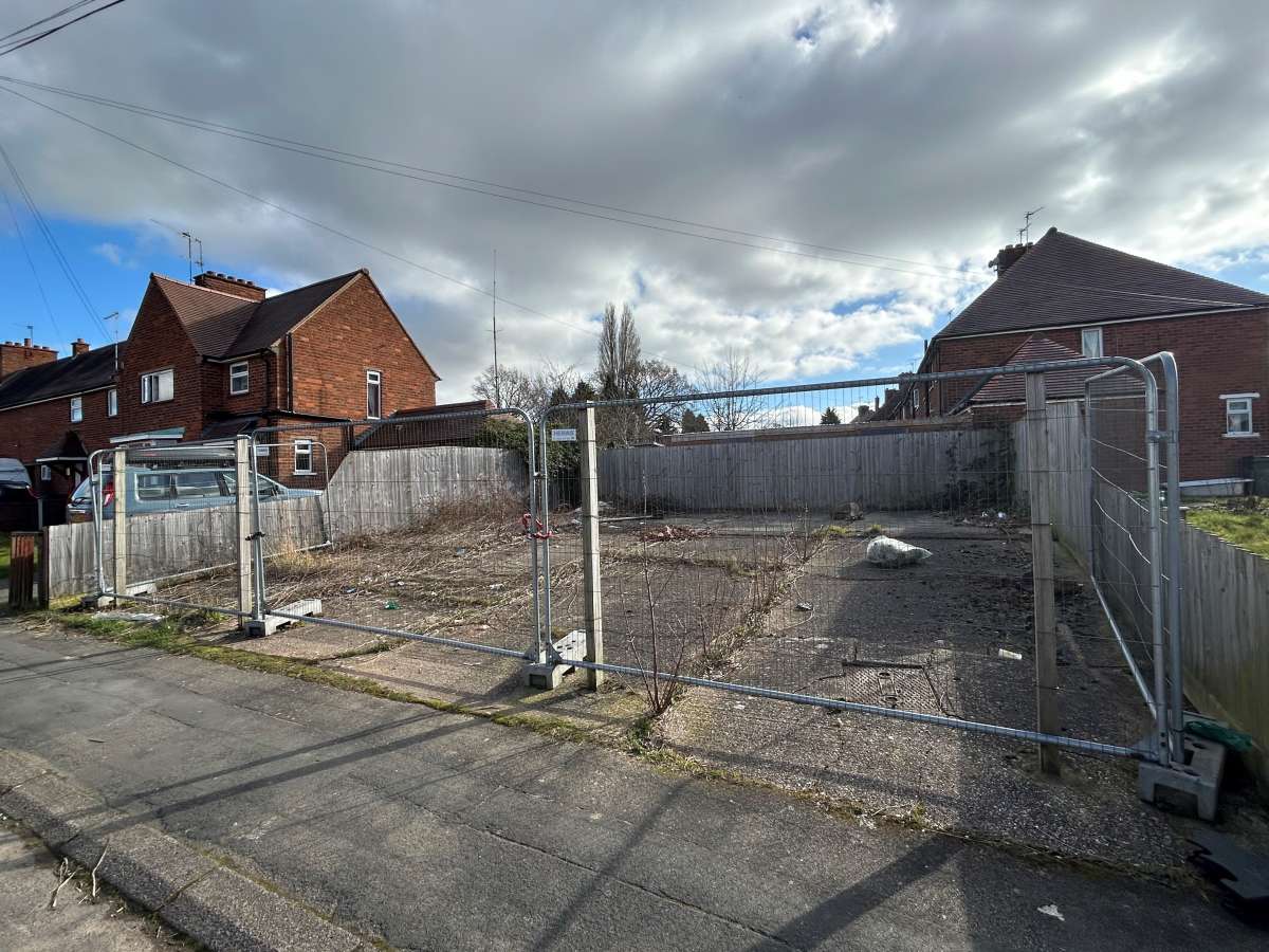 Land in Wigston - photo 3