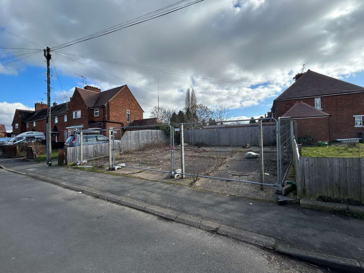 Land in Wigston - photo 4