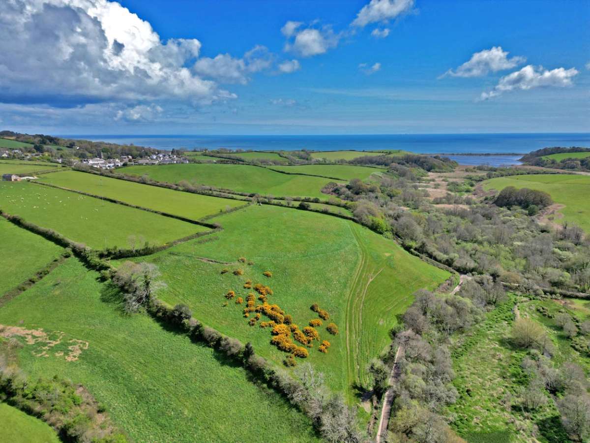 Land in Kingsbridge - photo 4