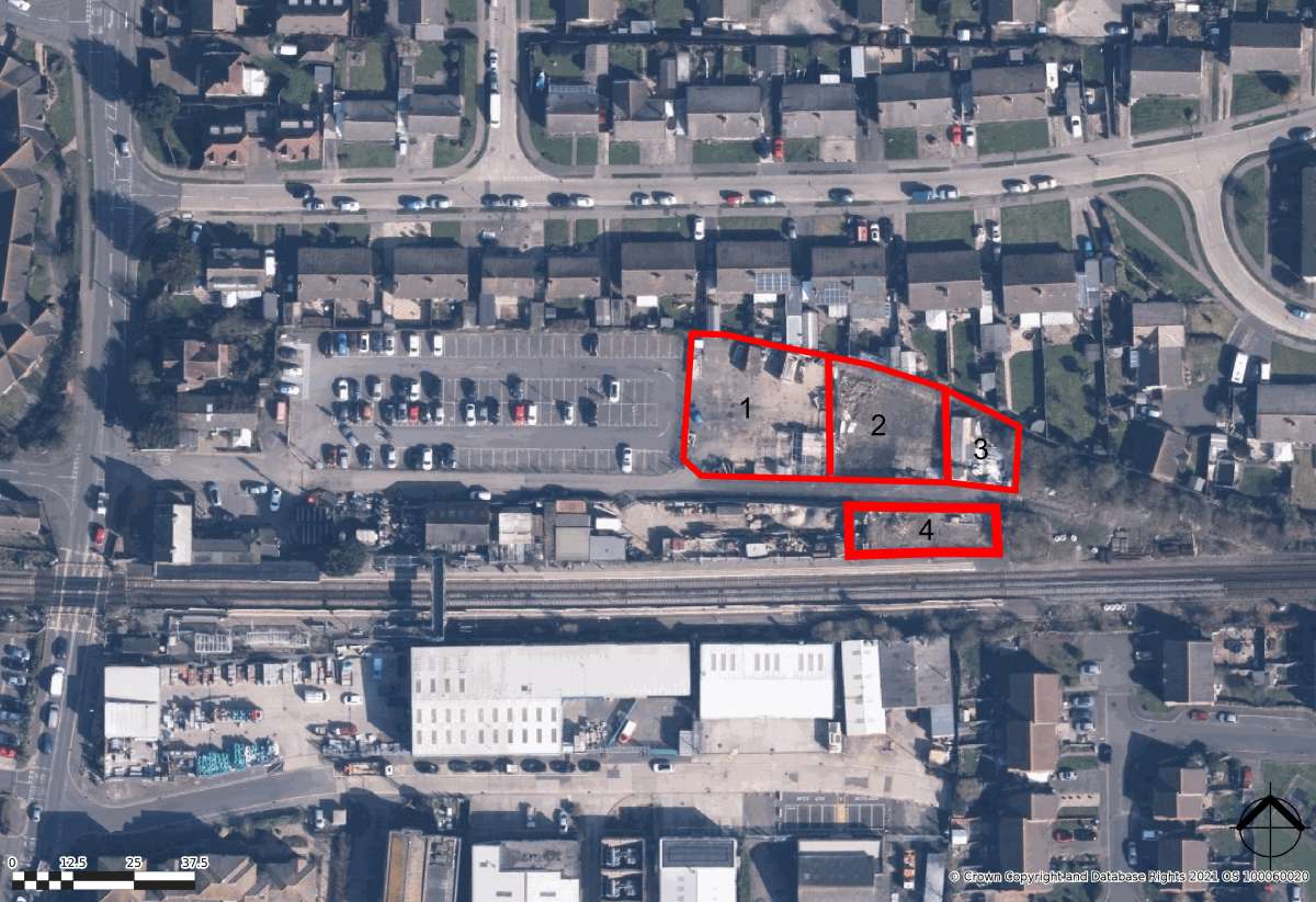 Land in Littlehampton - photo 2