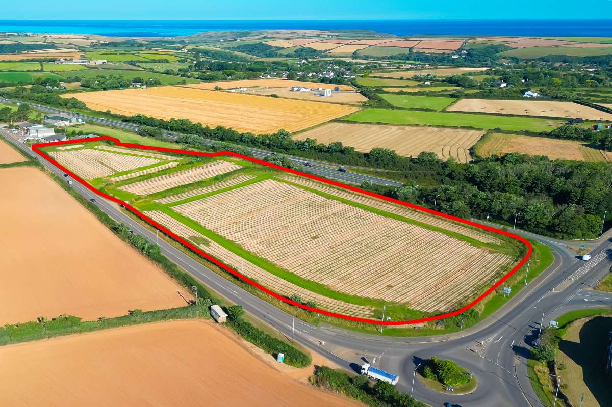 Land in Camborne - photo 2