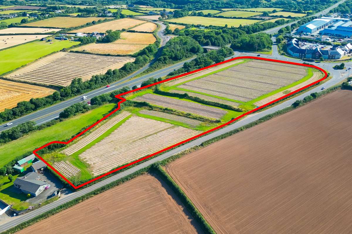 Land in Camborne - photo 4