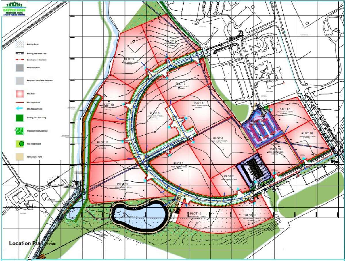 Land in Inverness - photo 3