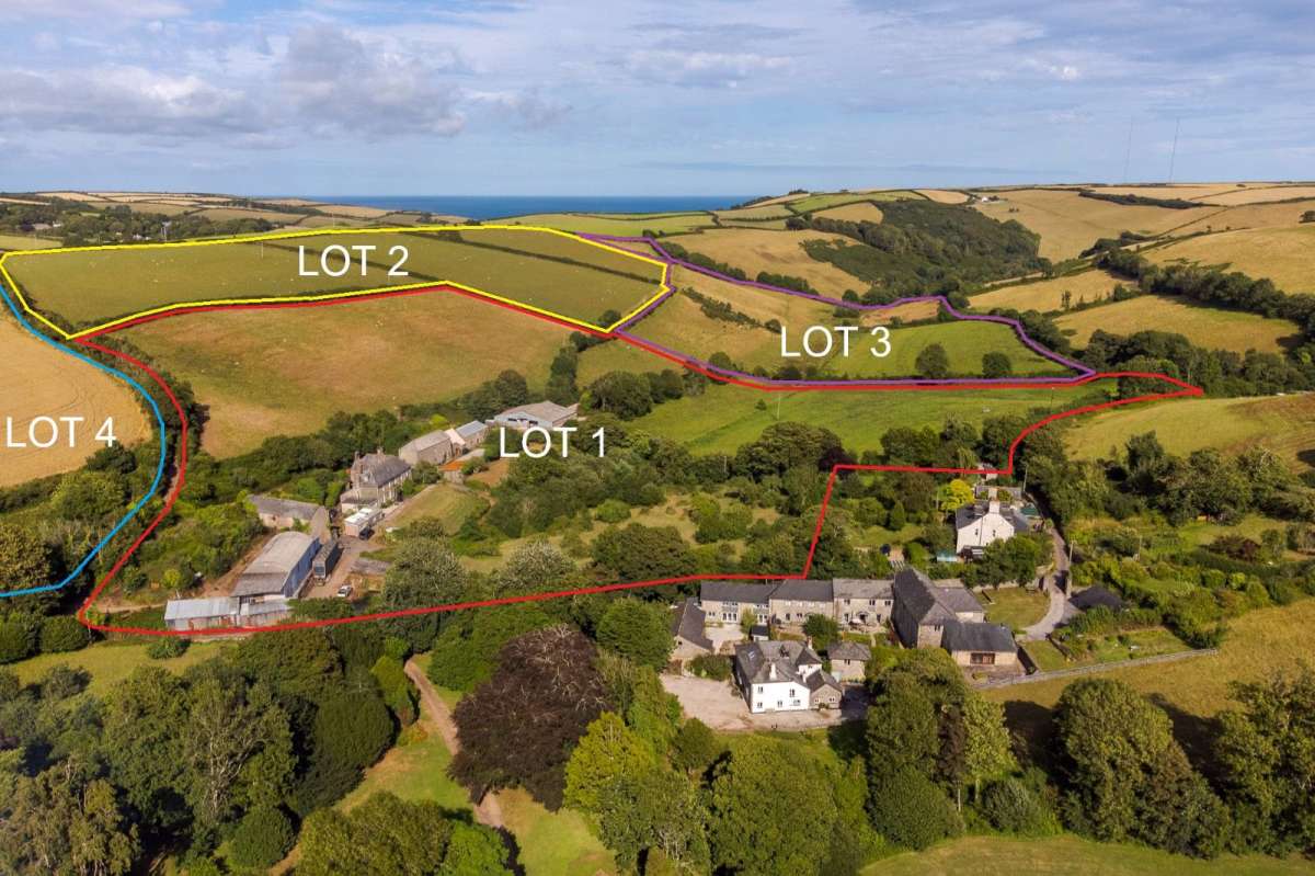 Land in Kingsbridge - photo 2