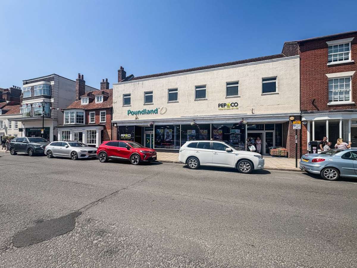 Land in Lymington - photo 2