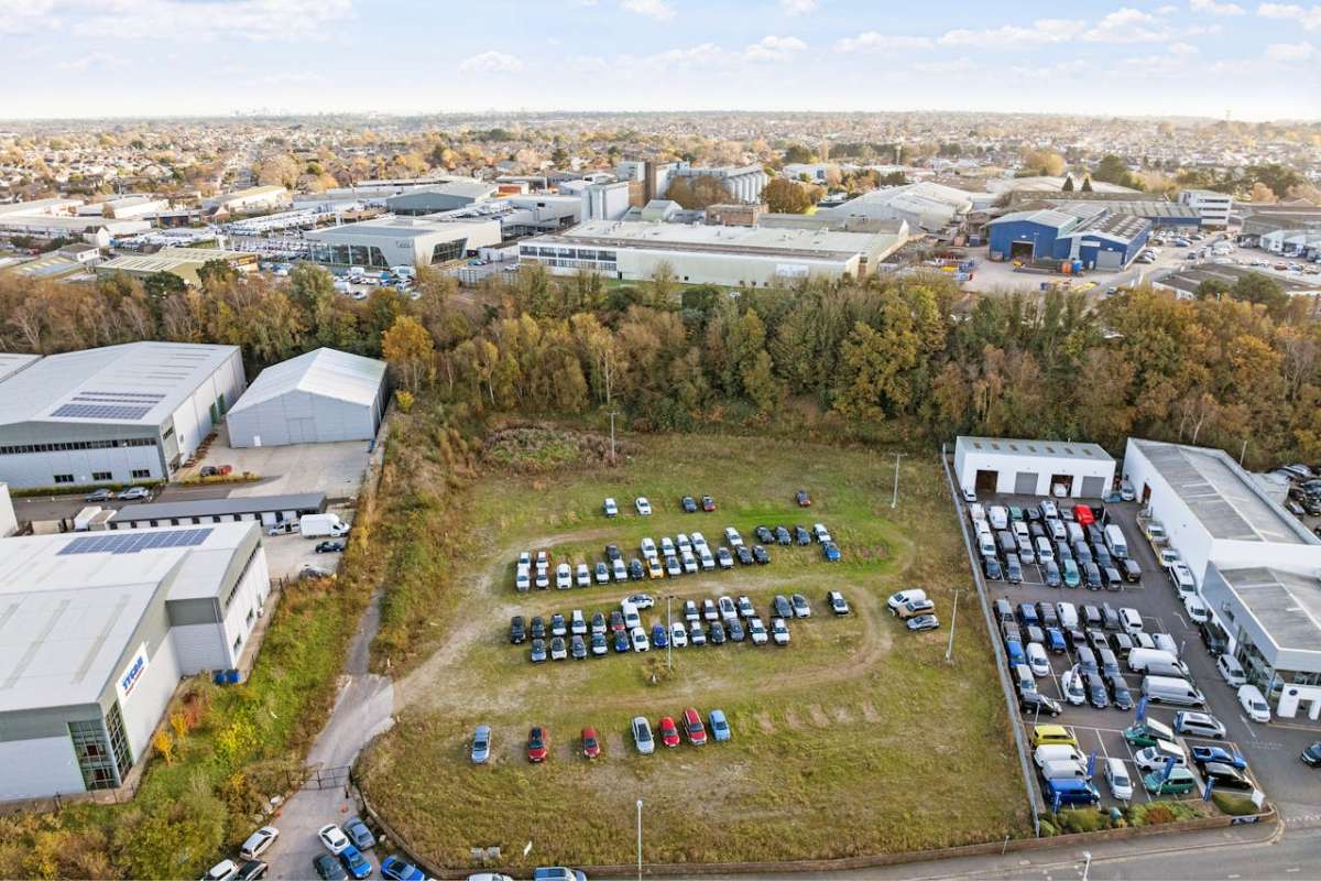 Land in Poole - photo 4