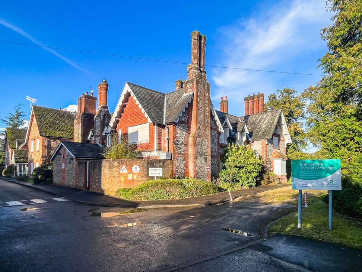 Land in Winchester - photo 2