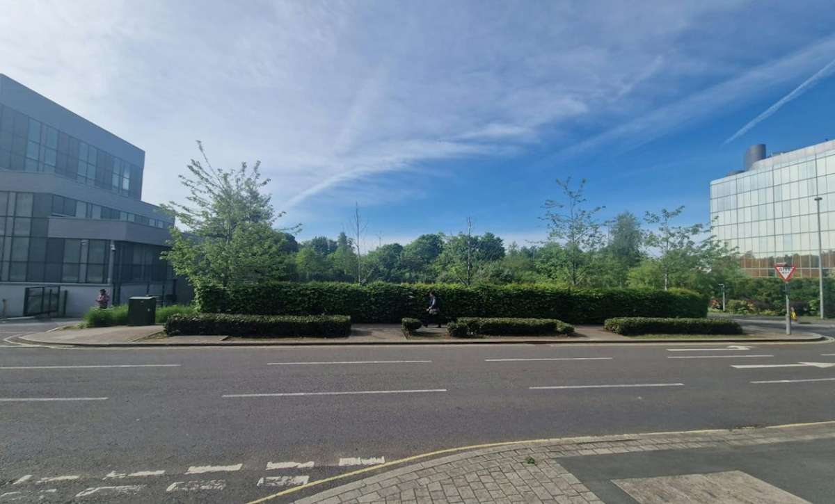 Land in Basingstoke - photo 2