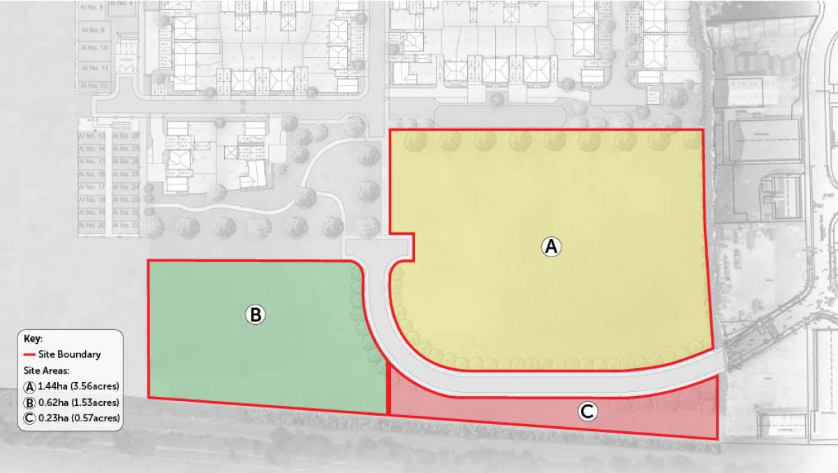 Land in Burnham On Crouch - photo 2