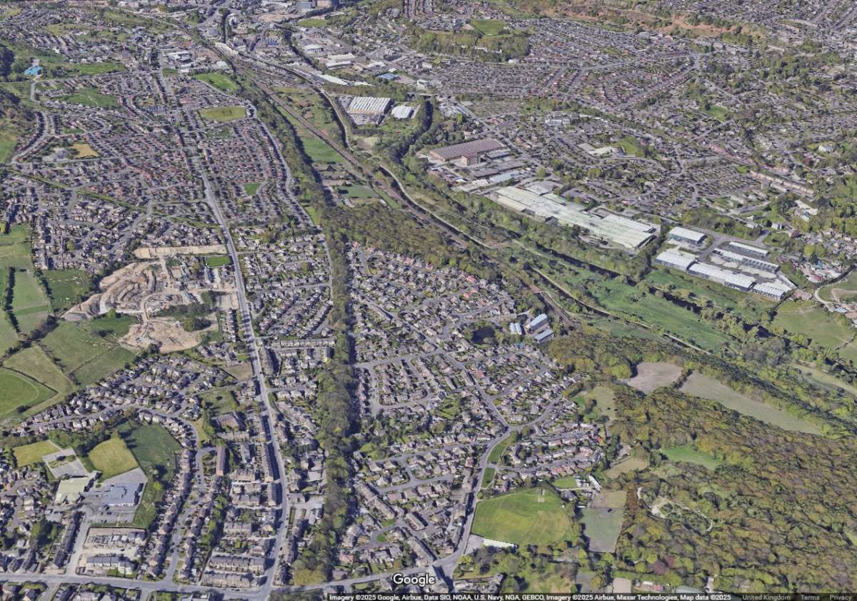 Land in Bradford - photo 2