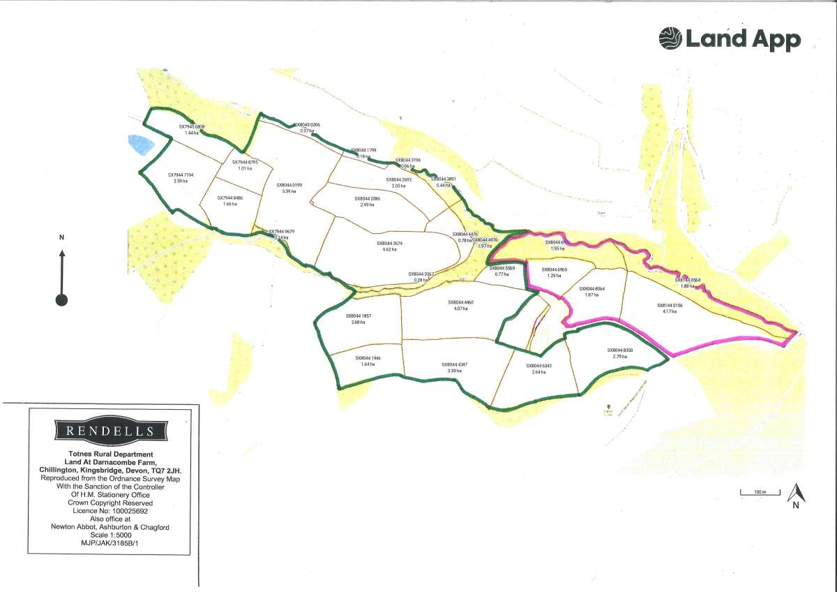 Land in Kingsbridge - photo 3