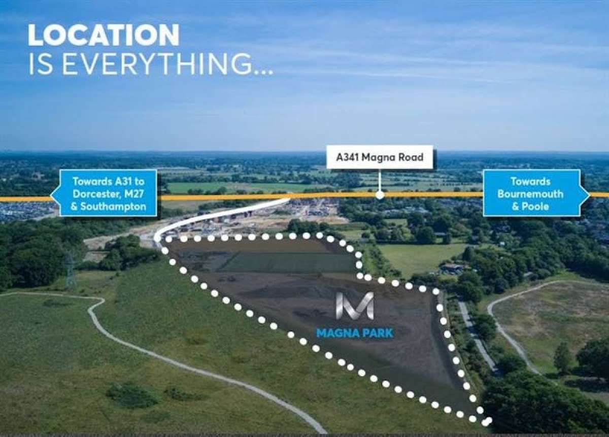 Land in Poole - photo 2