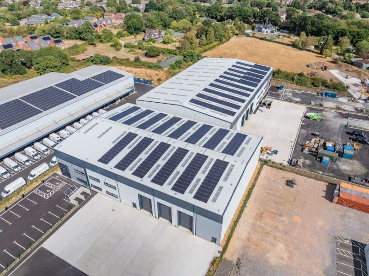 Land in Poole - photo 3