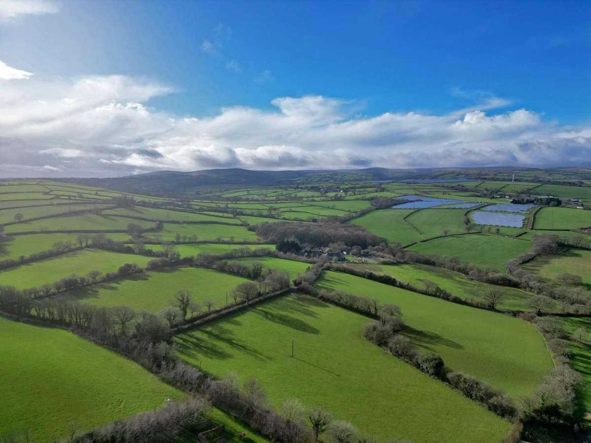 Land in Totnes - photo 3