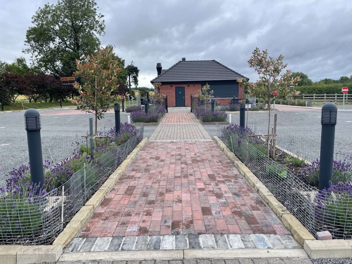 Land in Partney - photo 3