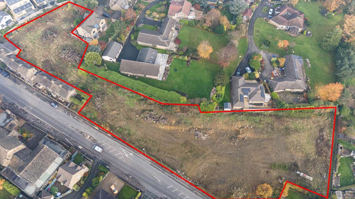 Land in Northowram - photo 2