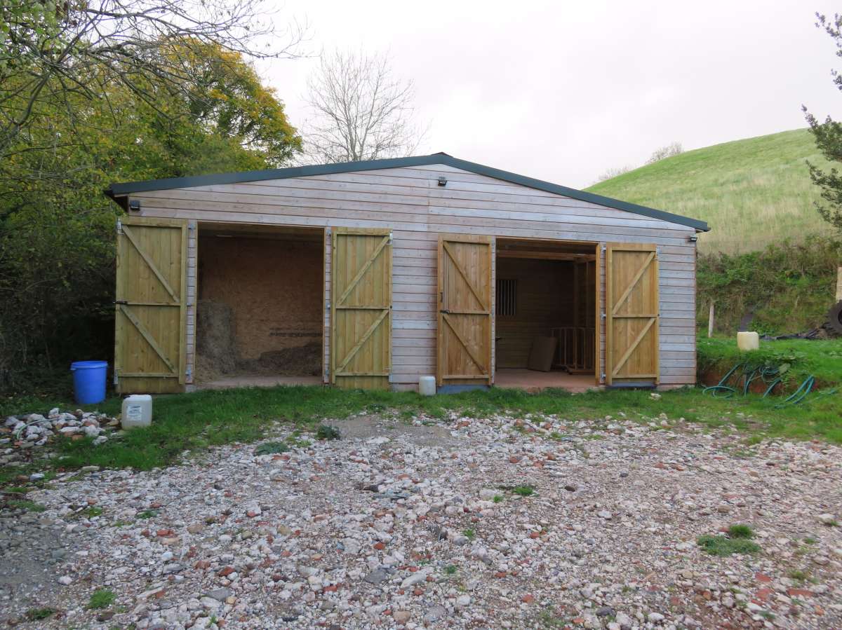 Land in Newton Abbot