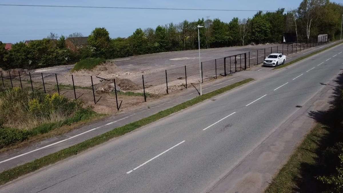 Land in Boston - photo 3