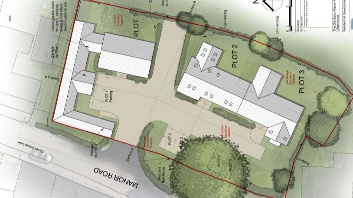 Land in Lutterworth - photo 2