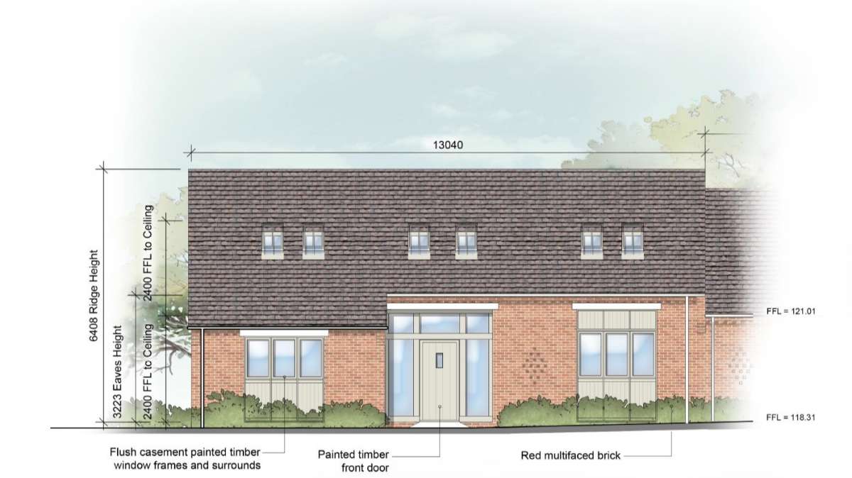 Land in Lutterworth - photo 4