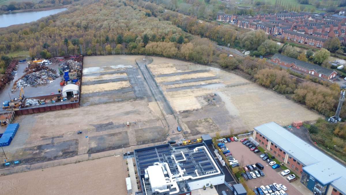 Land in Lincoln - photo 2