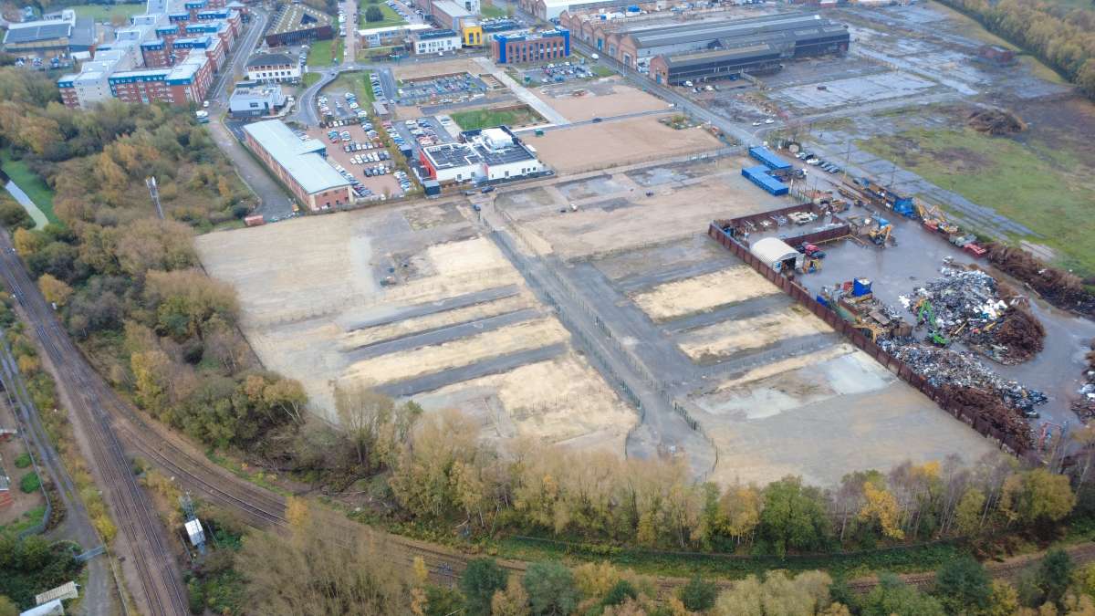 Land in Lincoln - photo 3