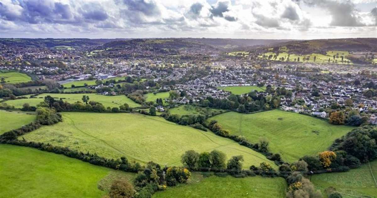 Land in Stroud