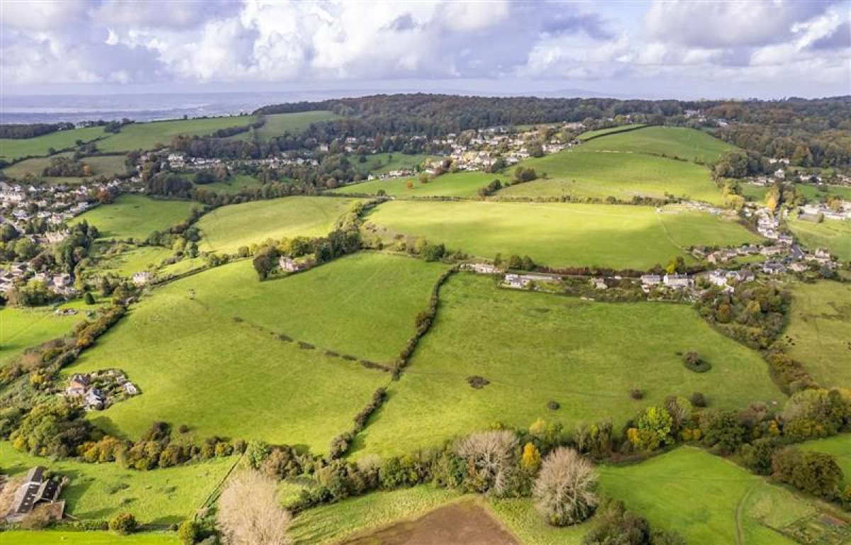 Land in Stroud - photo 2