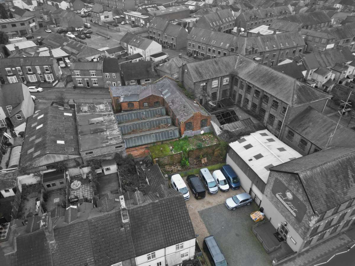 Land in Hinckley - photo 3