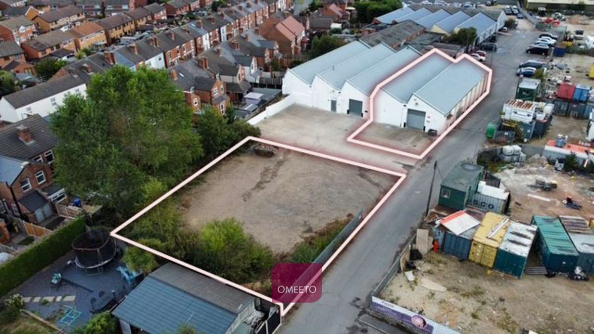 Land in Ilkeston - photo 2