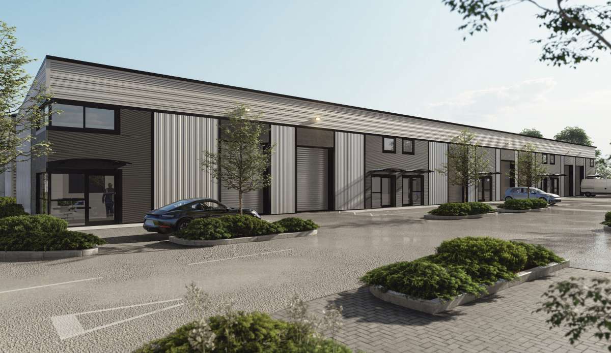 Land in St Ives - photo 3