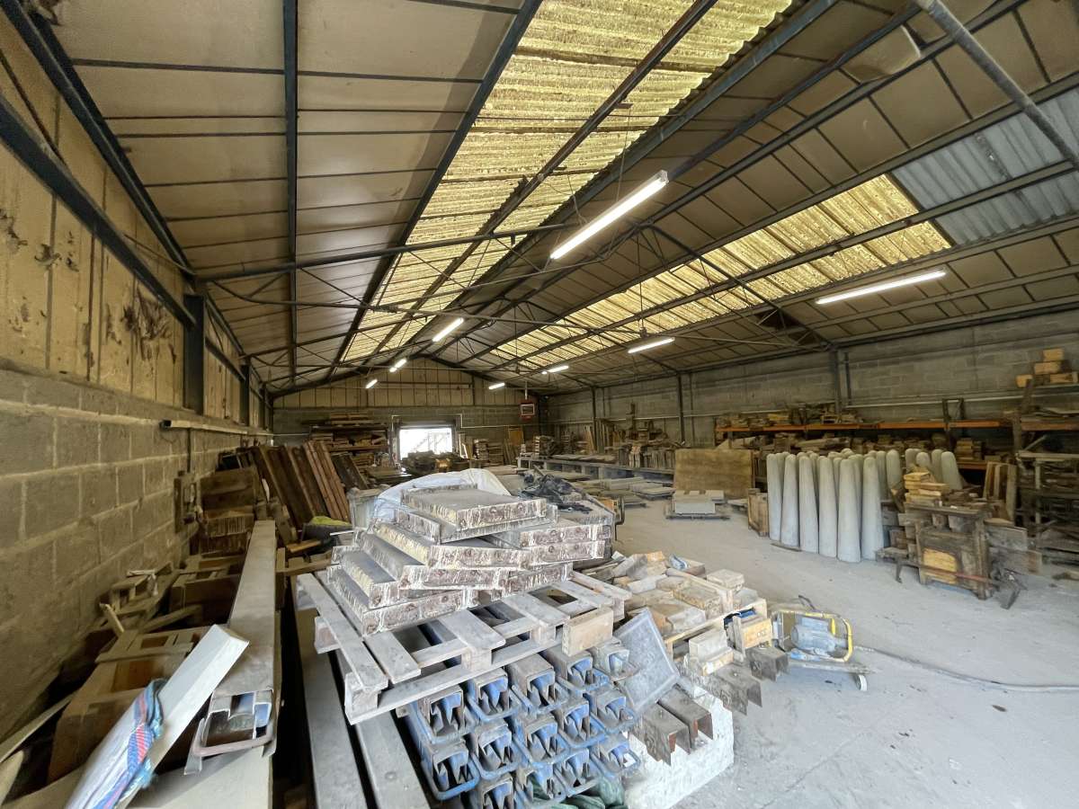 Industrial Unit in Awsworth - photo 3