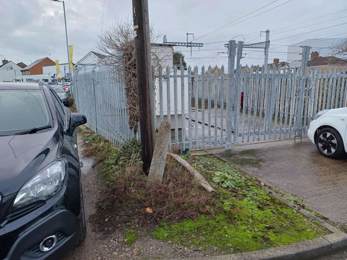 Land in Swindon - photo 4