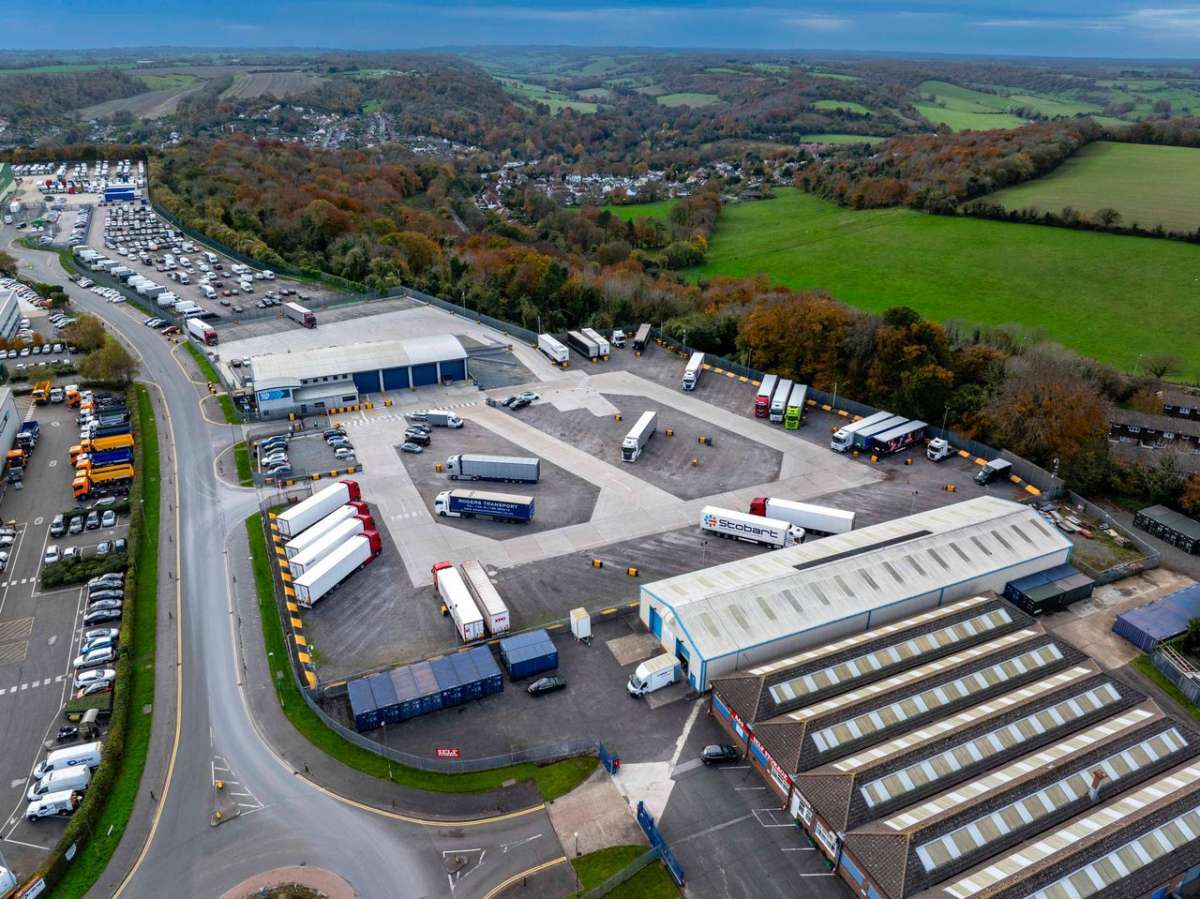 Land in Whitfield - photo 4