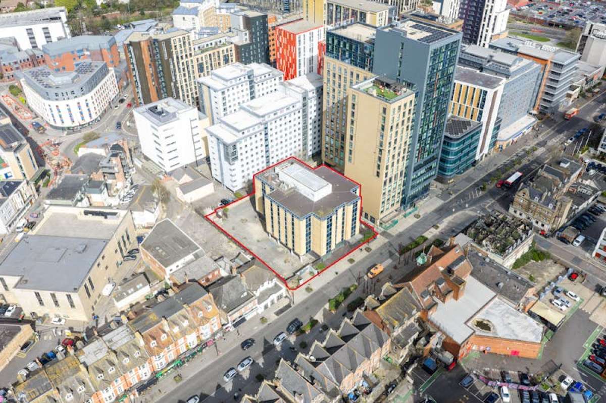 Land in Bournemouth - photo 2