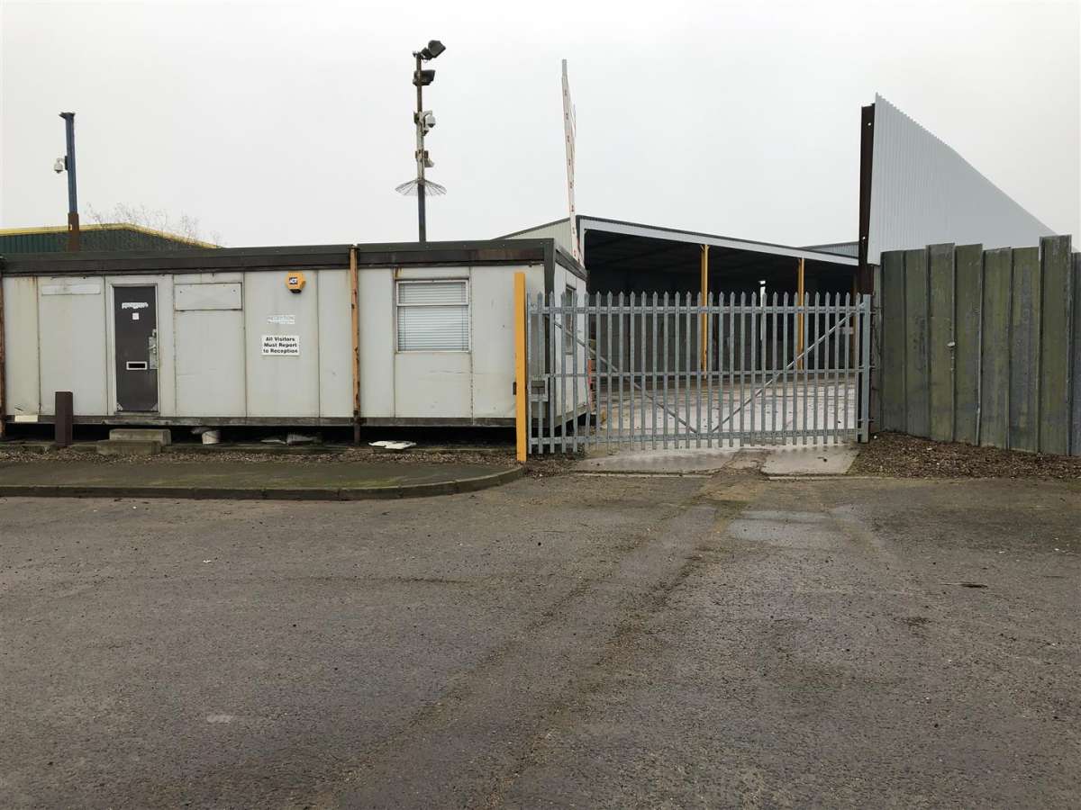 Land in Sleaford
