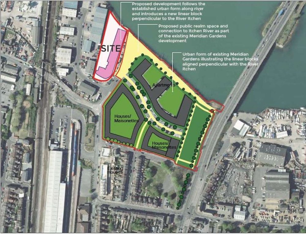 Land in Southampton - photo 4