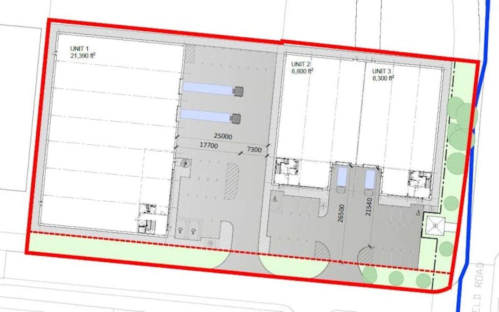 Land in Portsmouth - photo 2