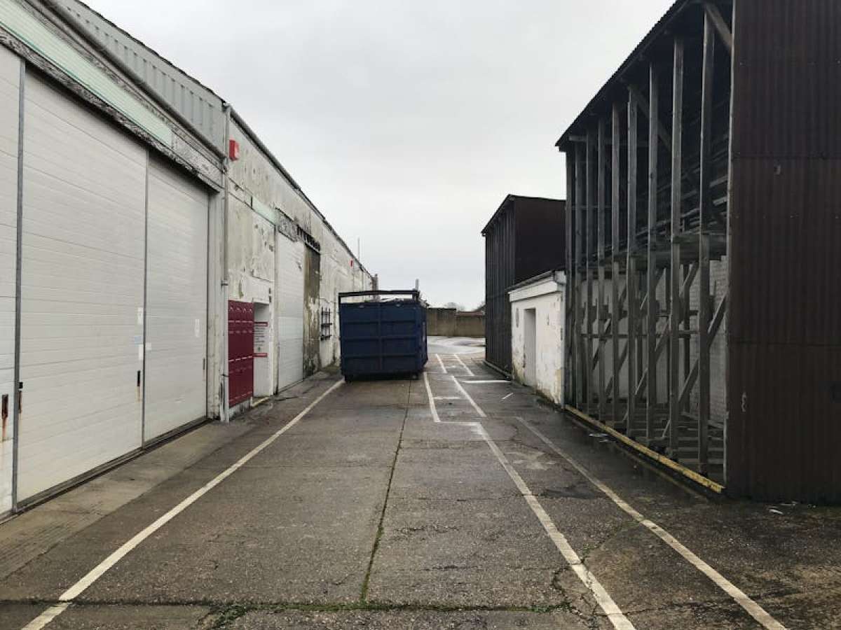 Land in Gosport - photo 3