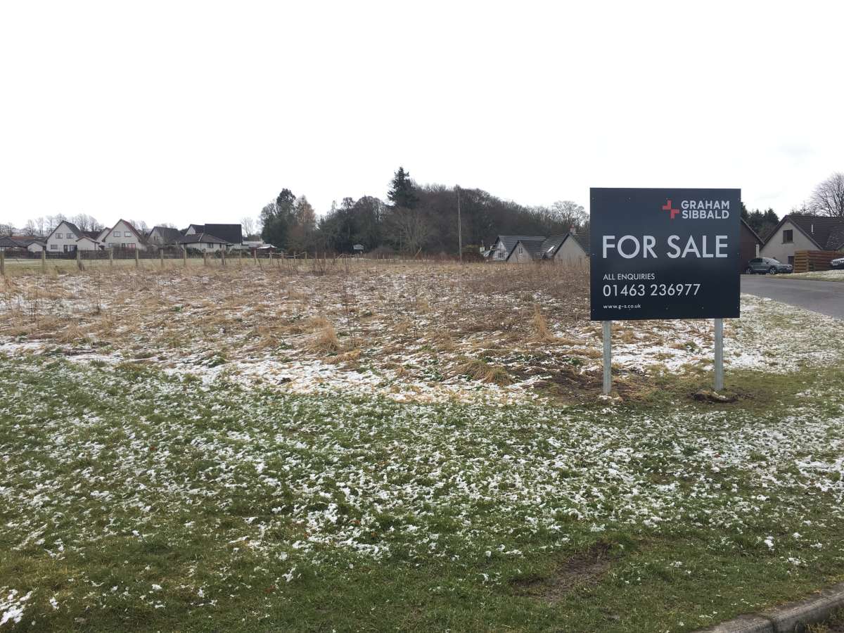 Land in Inverness - photo 2