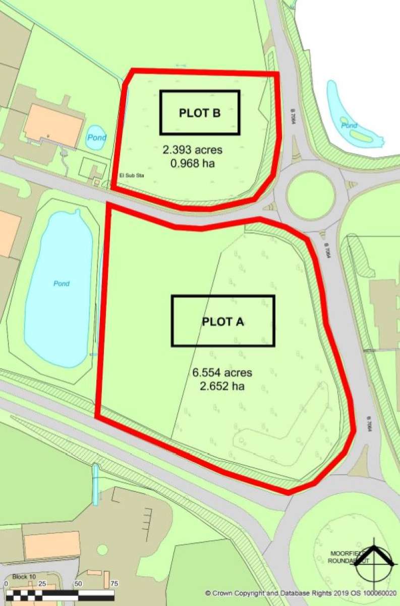 Land in Kilmarnock - photo 3