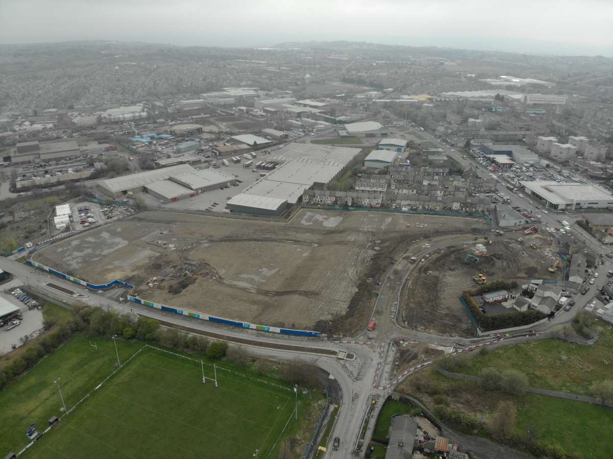 Land in Bradford - photo 2