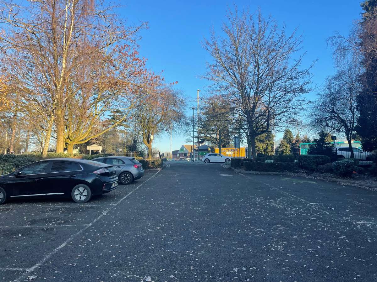 Land in Leicester - photo 3