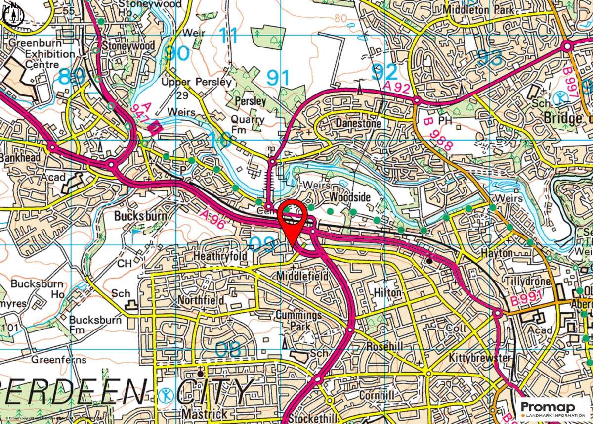 Land in Aberdeen - photo 2